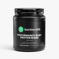 Performance Whey Protein Blend (Chocolate)