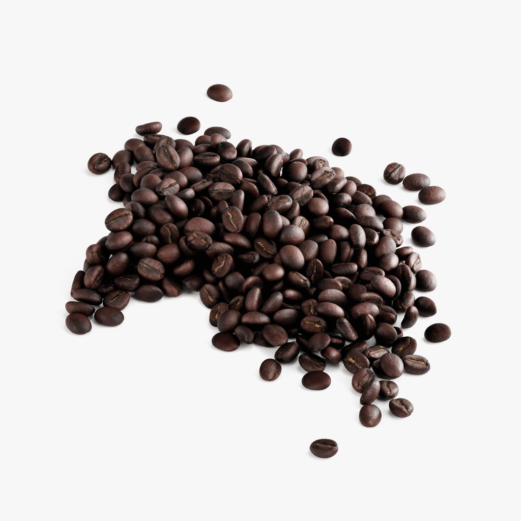 CODE RESOLVE Deep Roast Coffee (Dark Roast)
