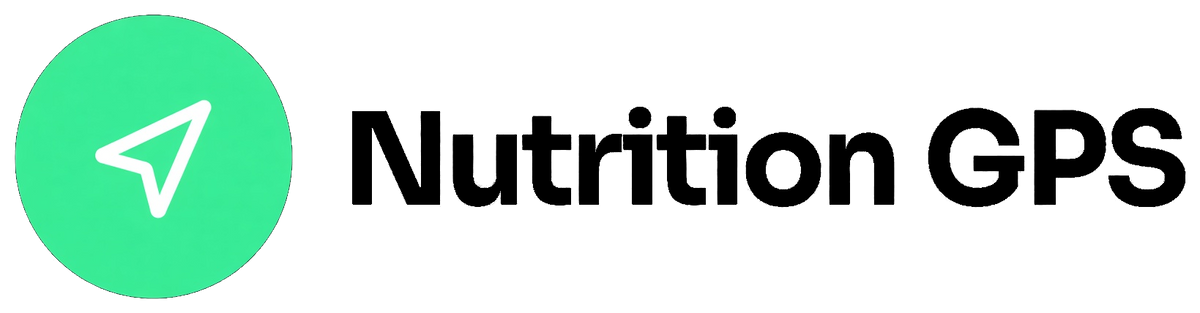 Nutrition GPS